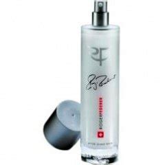 roger federer fragrance